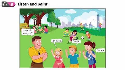 Tiếng Anh Smart Start Lớp 2 mới || GETTING STARTED - Lesson 1 ||Sách Mềm Tương Tác