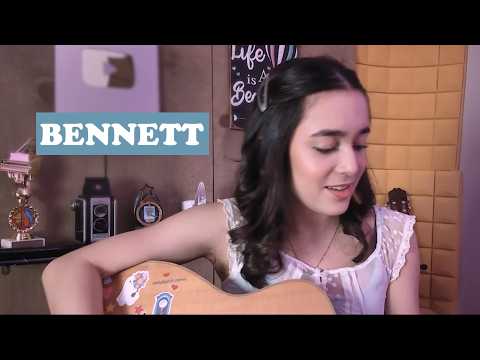 BENNETT - LELÊ (no yapping)