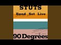 Summer Situation (feat. SIKK-O & 鈴木真海子) (Band Set / Live)