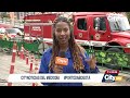 ¿Qué tan preparados están los bomberos de Bogotá ante una emergencia? | CityTv