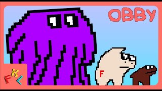 Horse Race Tests: Obstacle Course - m2t2 | Unofficial