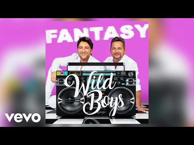 Fantasy - Wild Boys  Free Esc Version