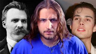 He Warned Us About Clavicular