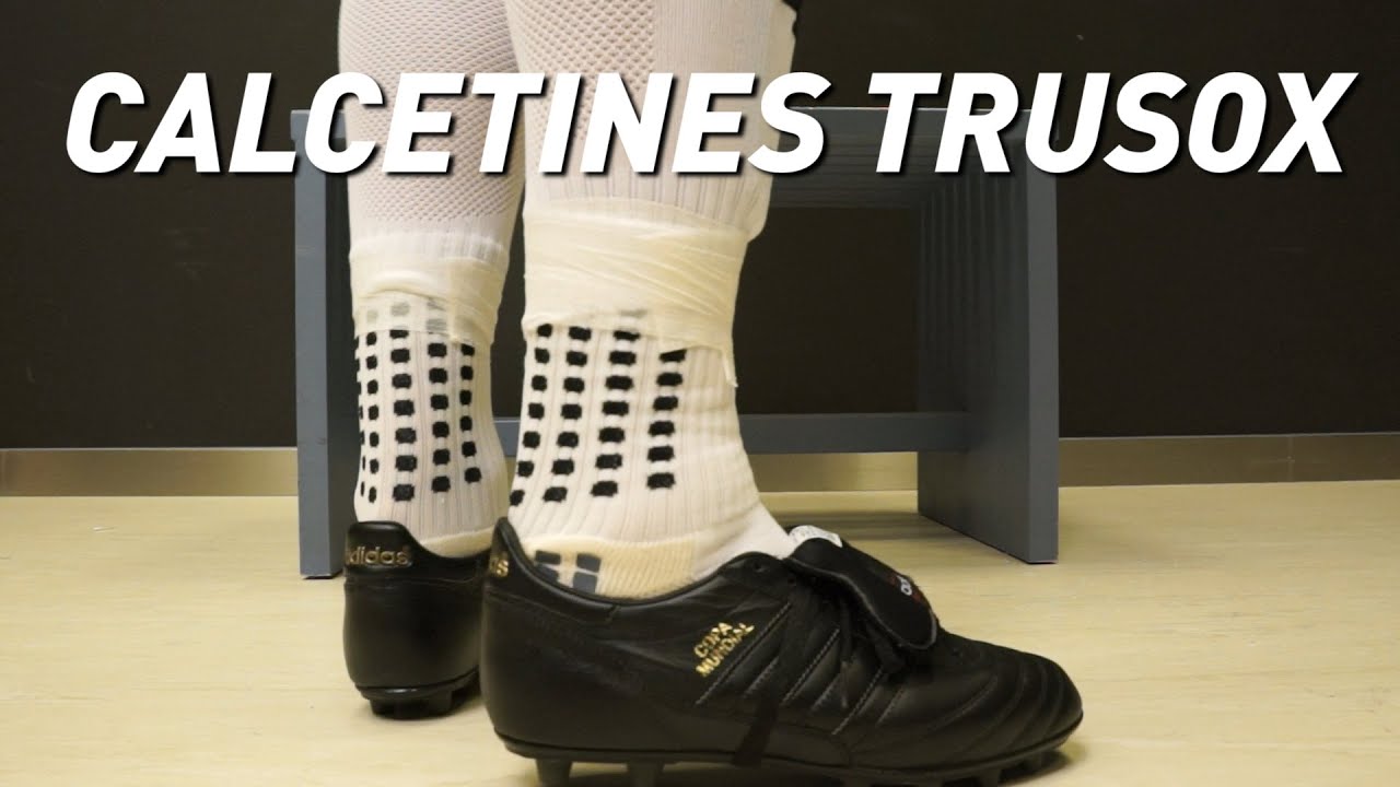 Review Trusox - YouTube