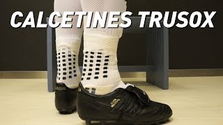Review Calcetines Trusox - YouTube