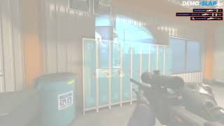 Awp ace(almost)