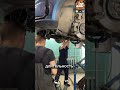 Устраняем течь АКПП на Kia Sorento 2020 г на пробеге в 70к и меняем масла по кругу