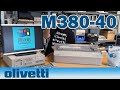 Olivetti m38040  intel 80386dx  the fastest computer