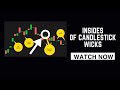 Candlestick Wicks and Their Significance