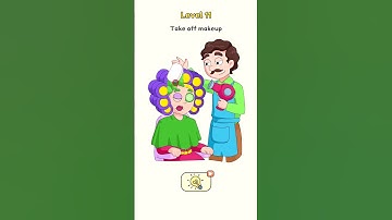 DOP 5 LEVEL 11 | Delete One Part #gaming #shorts