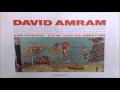 Thumbnail for David Amram And Friends - En Memoria De Chano Pozo