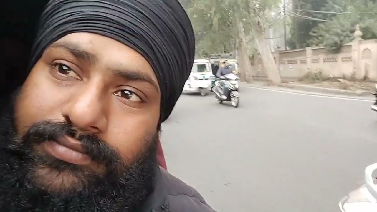 Amritsar to Baba Lal Dayal ji 🙏 kalanaur Mandir bhole Shankar ji  da 🙏