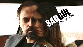 GHBG | SadGül ❤️ Ben Seni Çok Sevdim Resimi