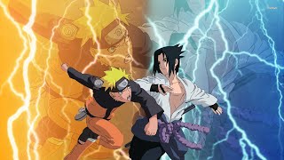NWE - Apanhando Hayate VS Chase