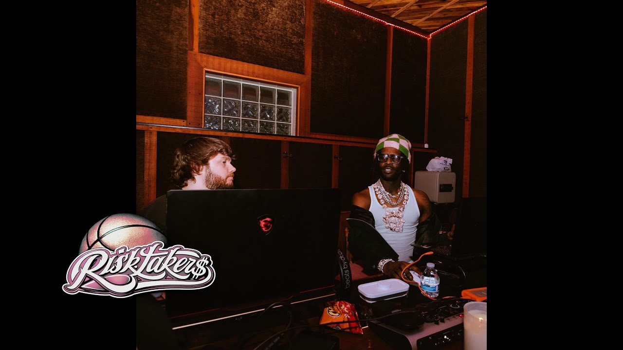 [FREE] Chief Keef Type Beat - “The Talk”