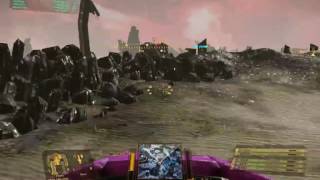 CRB-27 - This is a bad start