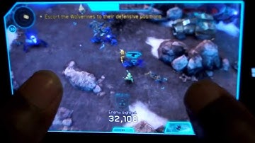 Windows Phones 8 Best and New Games Nokia (August)