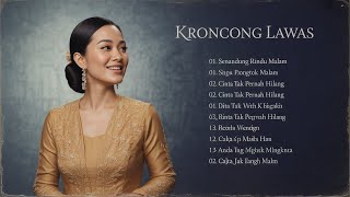 🎶 Kasih Bersemi di Masa Silam – Hamid Alkemed