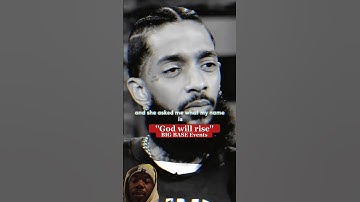 #motivation #inspiration #god #nipseyhussle #shorts