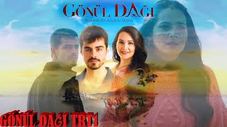 Gönül Dağı Trt 1 Dizi Müzikleri, Gönül Dağı Orjinal Dizi Müzikleri Cengiz Özkan Efkàr Resimi