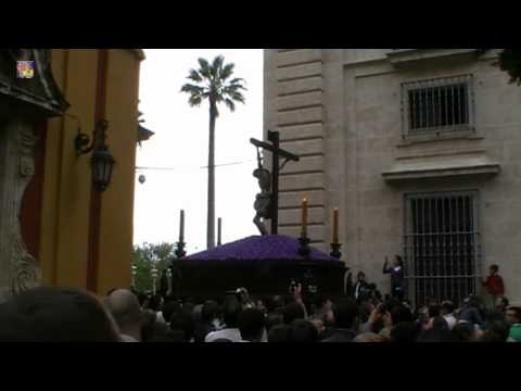 Pontificia, Patriarcal e llustrísima Hermandad y Archicofradía del Santísimo Cristo de la Buena Muerte y María Santísima de la Angustia