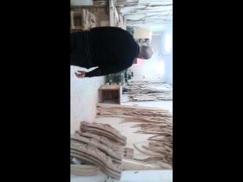 من ادخل مصنع الحناوى للاثاث