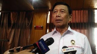 Ingin Ungkap Dalang Kerusuhan 98, Wiranto Tantang Prabowo dan Kivlan Zen Sumpah Pocong