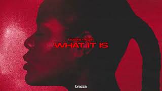 Doechii - What It Is (DOOTS & mgZr Remix)