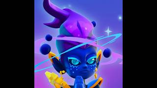 Introducing the mysterious and wise Orion Starborn 💫​