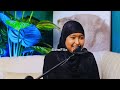 Aduunka waxaan u necbahay ninkeyga saxiibkiisa  queen hafsa  suman podcast ep 01 by deeq darajo