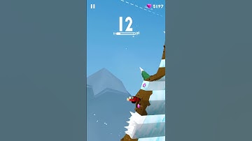 Axe Climber Level 31 - Walkthrough guide help