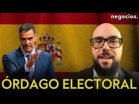 KLATUMM: “Sánchez lanza un órdago al convocar las elecciones. La cuerda ya no se podía tensar más”