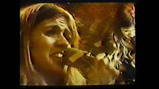Cold Blood 6-30-71 San Francisco performance 2 songs