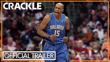 Vince Carter: Legacy | Official Trailer | Crackle