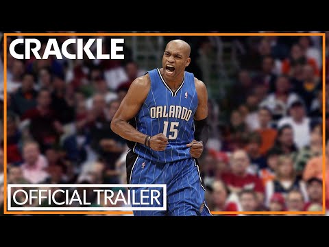 Vince Carter: Legacy | Official Trailer | Crackle