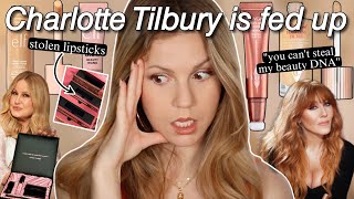 So Charlotte Tilbury Finally Called Out Elf