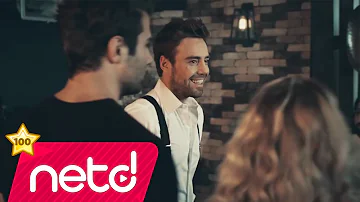 Murat Dalkilic feat. Boygar - Leyla