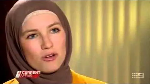 NEW   Young Australians to Islam