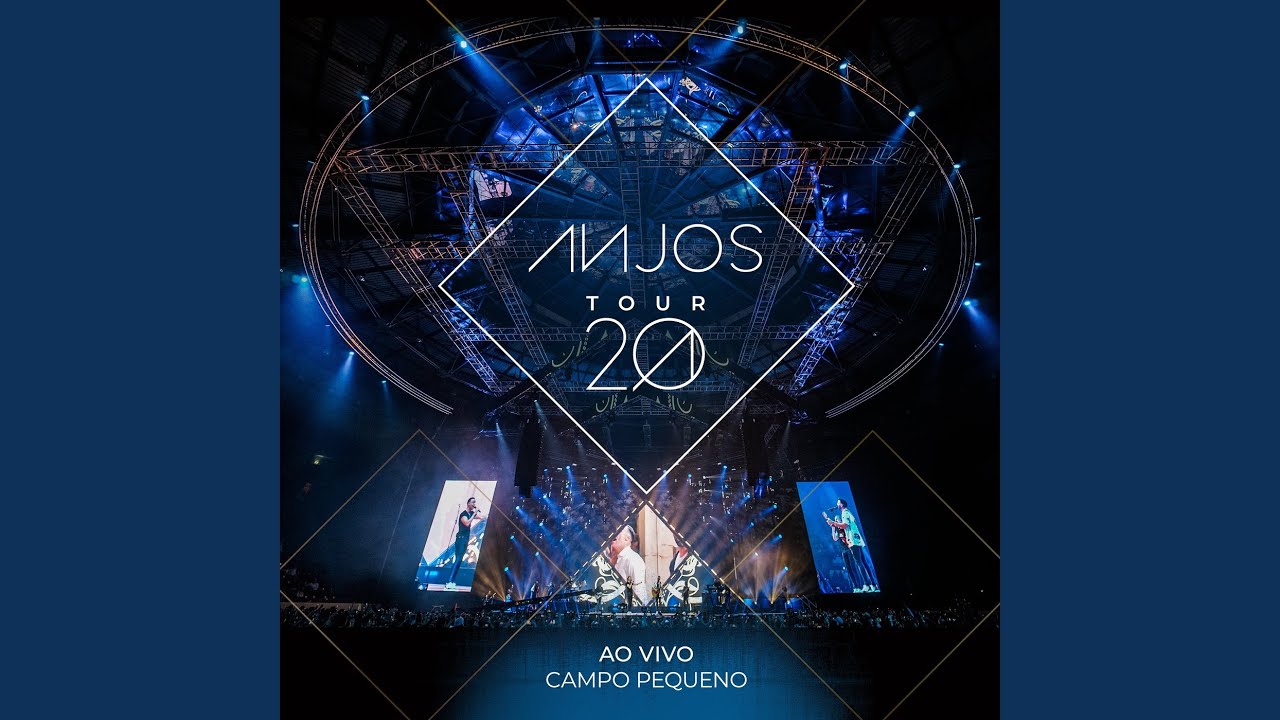 Eu Estou Aqui (Yo Soy Aquel)