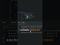 mapOf vs hashMapOf 🔥 #kotlin #java #naukaprogramowania #programowanie #mobiledev #backenddevelopment