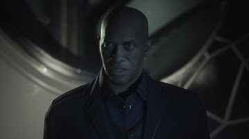 The Callisto Protocol (PS5 PRO) | Maximum Security / New Game Plus | Part 14 (TOWER) | ENDING