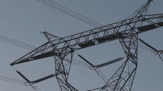 Monroe County moves forward with plans for transmission line, other development projects