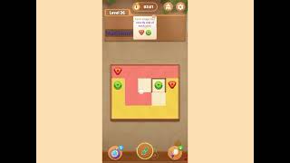 Sand Shape level 26 update gameplay walkthrough solution 