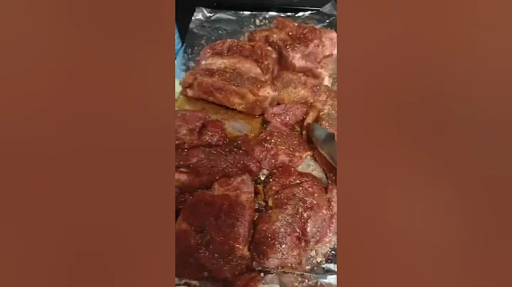 slow cook Mexican pork
