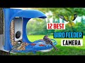 Best Smart Bird Feeder Cameras for Bird Enthusiasts: Features, Benefits, and Comparison