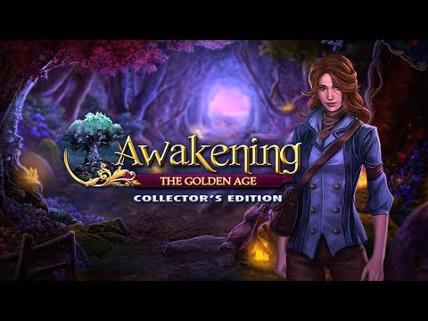 Awakening: The Golden