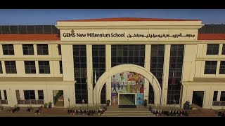Welcome to GEMS New Millennium School - Al Khail