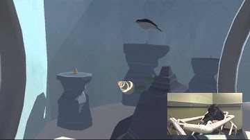 BUCKiT!: CMU ETC Building Virtual Worlds Round 5