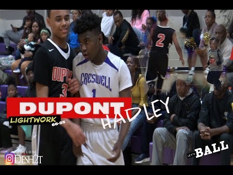 Dupont Hadley V. Creswell Middle School | Nashville, Tennessee