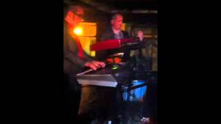 Roy Panton- Dancing Mood